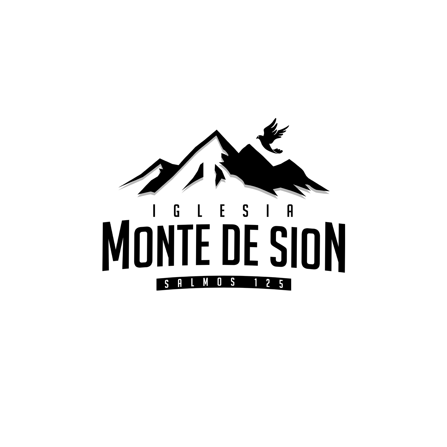 Mount Zion Church Logo